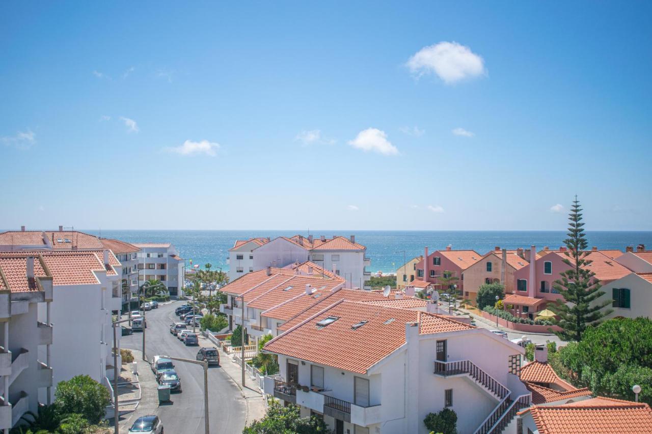 Areia Da Консоласан Экстерьер фото